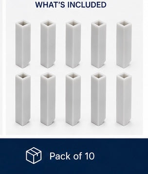Engine Shed Resin Chimney Upgrade Pack | Resin Rail Studio