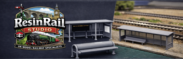 Resin Rail Studio